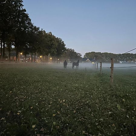 De Cordobahoeve Tweede Exloermond Екстериор снимка
