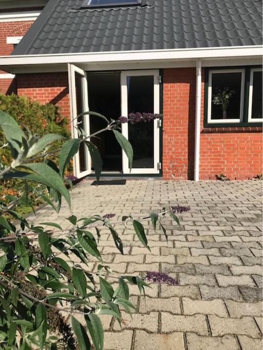 De Cordobahoeve Tweede Exloermond Екстериор снимка