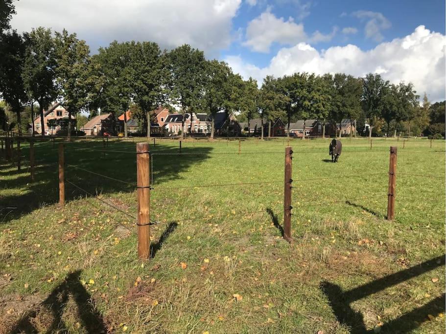 De Cordobahoeve Tweede Exloermond Екстериор снимка